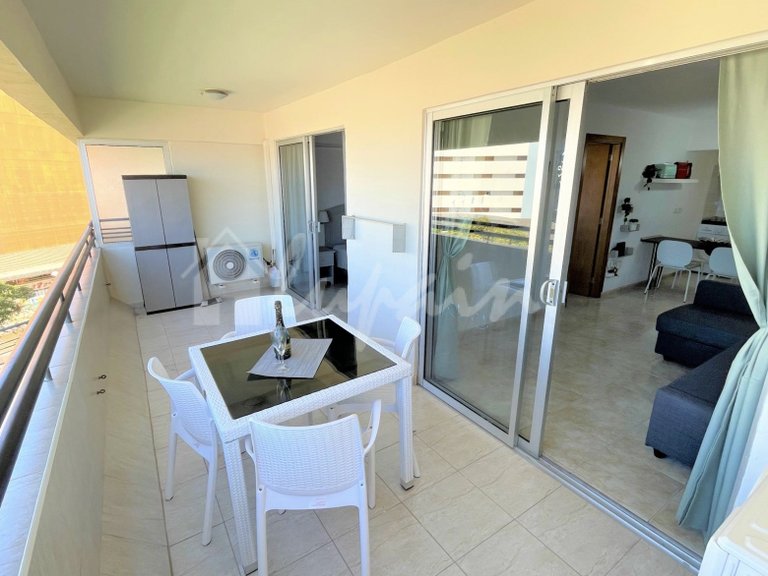 Apartment for Sale in San Eugenio, Santa Maria 3
