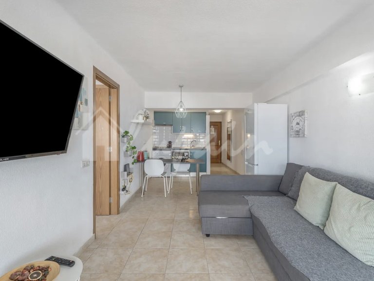 Apartment for Sale in San Eugenio, Santa Maria 5