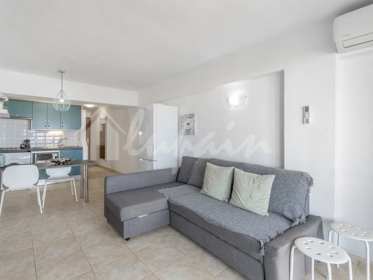 Apartment for Sale in San Eugenio, Santa Maria 6