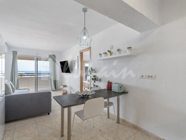 Apartment for Sale in San Eugenio, Santa Maria 7