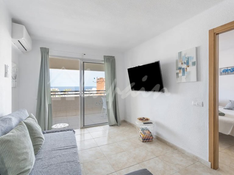 Apartment for Sale in San Eugenio, Santa Maria 12