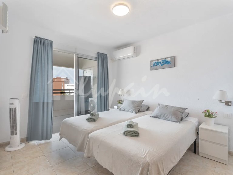 Apartment for Sale in San Eugenio, Santa Maria 13
