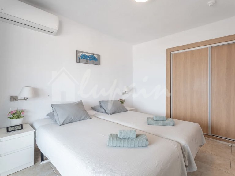 Apartment for Sale in San Eugenio, Santa Maria 14