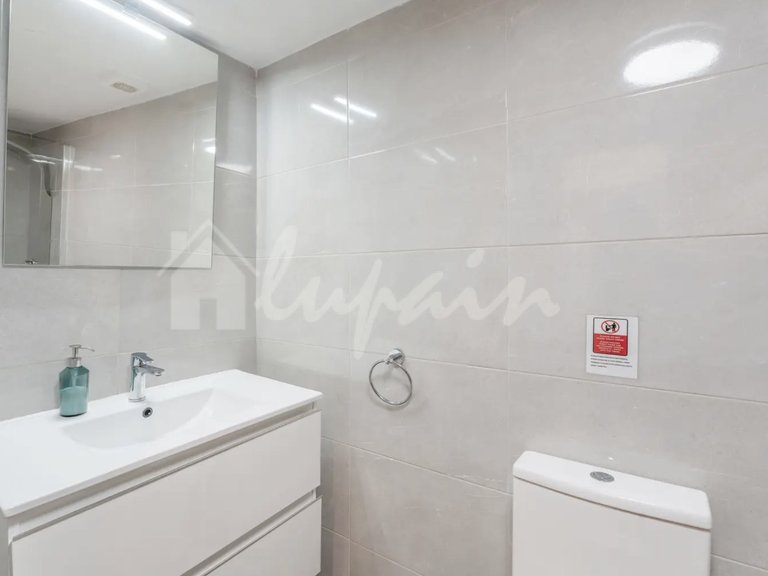 Apartment for Sale in San Eugenio, Santa Maria 17