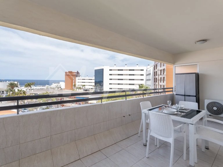 Apartment for Sale in San Eugenio, Santa Maria 19