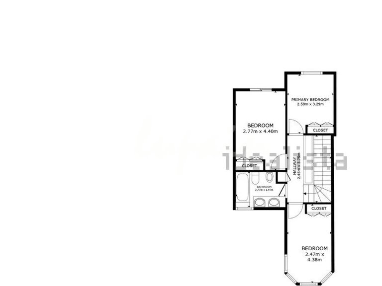 Town House for Sale in Chayofa, Residencial Paraiso 30