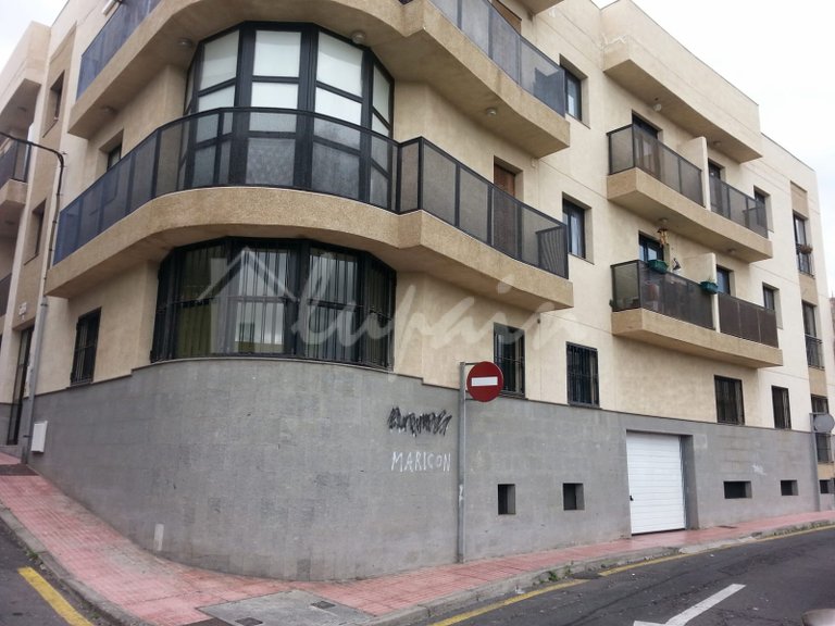 Apartment for Sale in Cabo Blanco, Edf Arzola 6