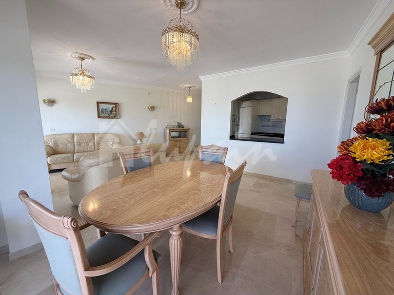 Apartment for Sale in San Eugenio, Falcon Manor 14