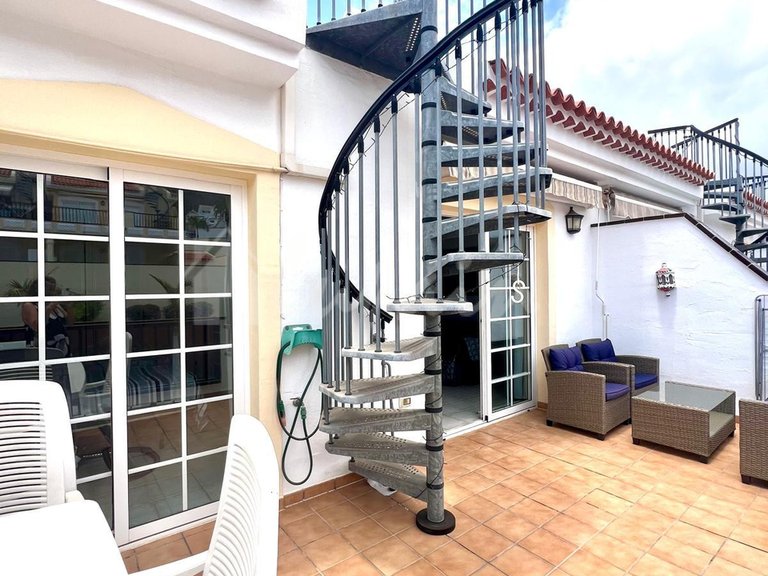 Apartment for Sale in Los Cristianos, El Mirador 7