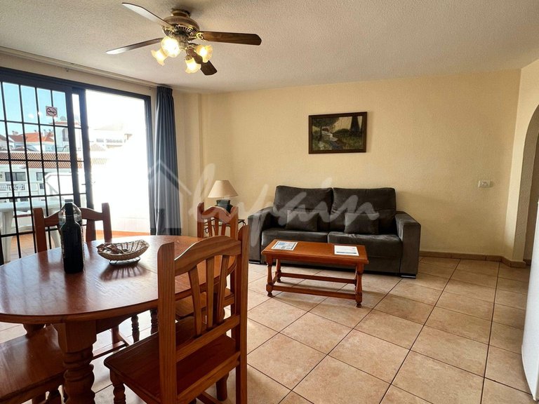 Apartment for Sale in Los Cristianos, Los Diamantes 12