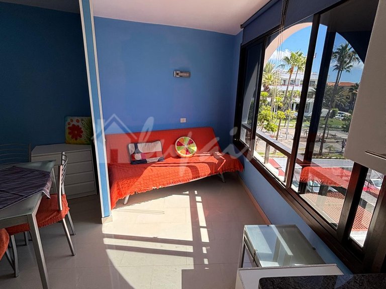 Apartment for Sale in Playa De Las Americas, Parque Santiago 8