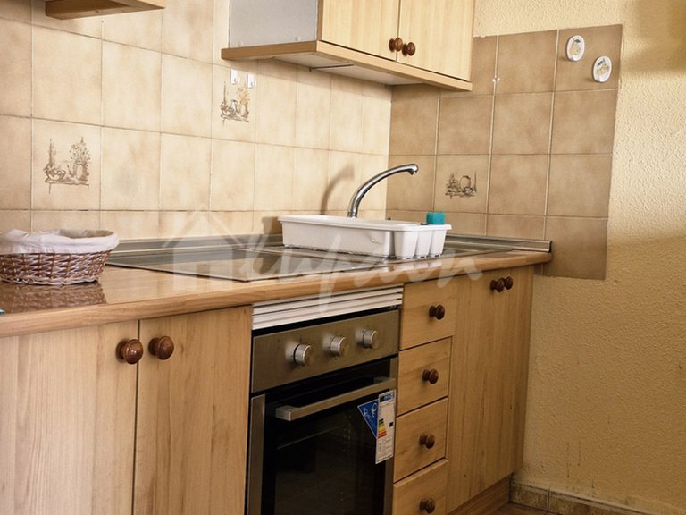 Apartment for Sale in Torviscas, Mareverde 7