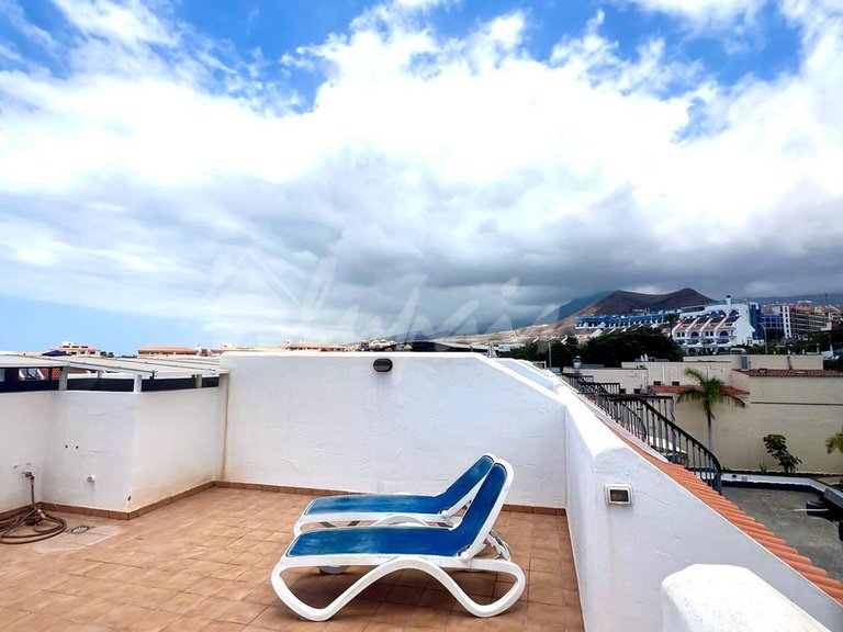 Apartment for Sale in Los Cristianos, El Mirador 5
