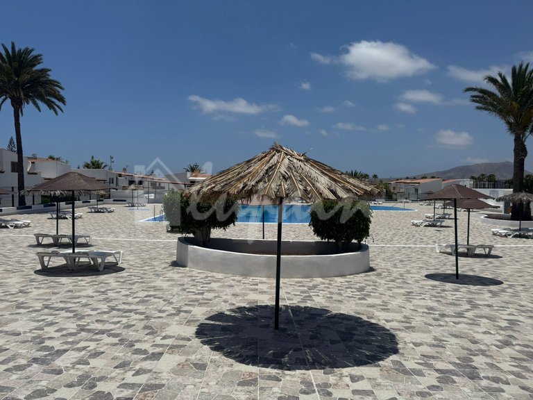 Apartment for Sale in Costa Del Silencio, Chayofita 4
