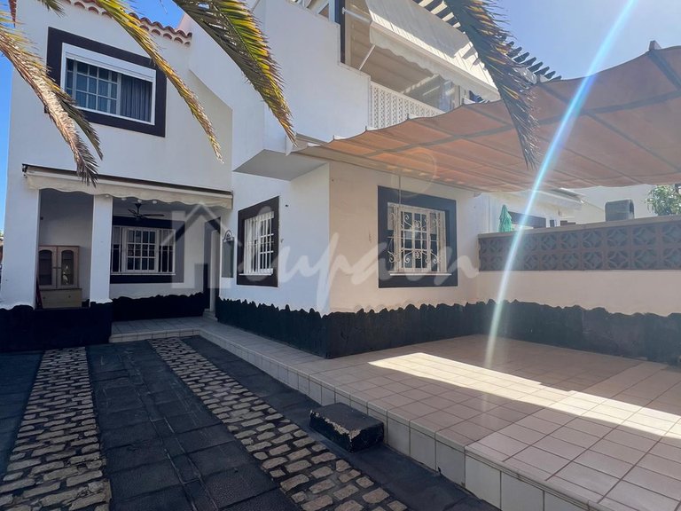 Apartment for Sale in Costa Del Silencio, La Baraca 1