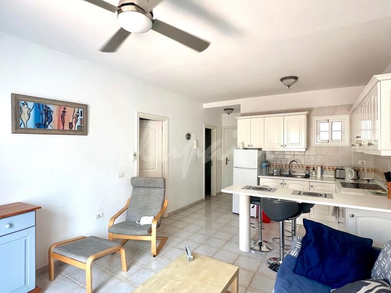 Apartment for Sale in Los Cristianos, El Mirador 11