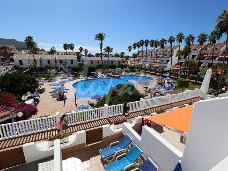 Apartment for Sale in Playa De Las Americas, Parque Santiago 70