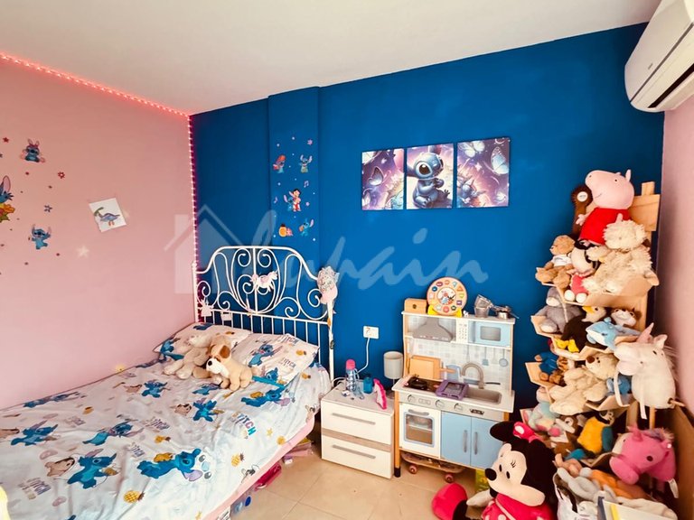 Apartment for Sale in Chayofa, Mirador Del Atlantico 14