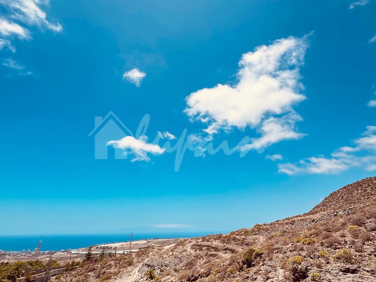 Town House for Sale in Chayofa, Residential Elena 12