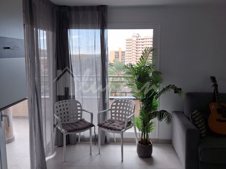 Apartment for Sale in Los Cristianos, Edificio Eden 6