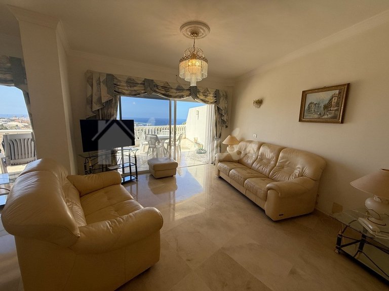 Apartment for Sale in San Eugenio, Falcon Manor 12