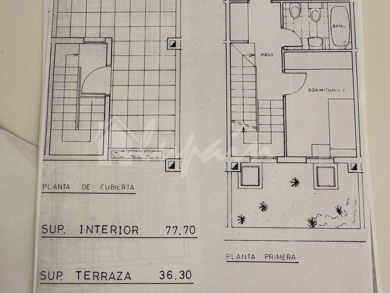 Town House for Sale in Playa De Las Americas, El Camison 28