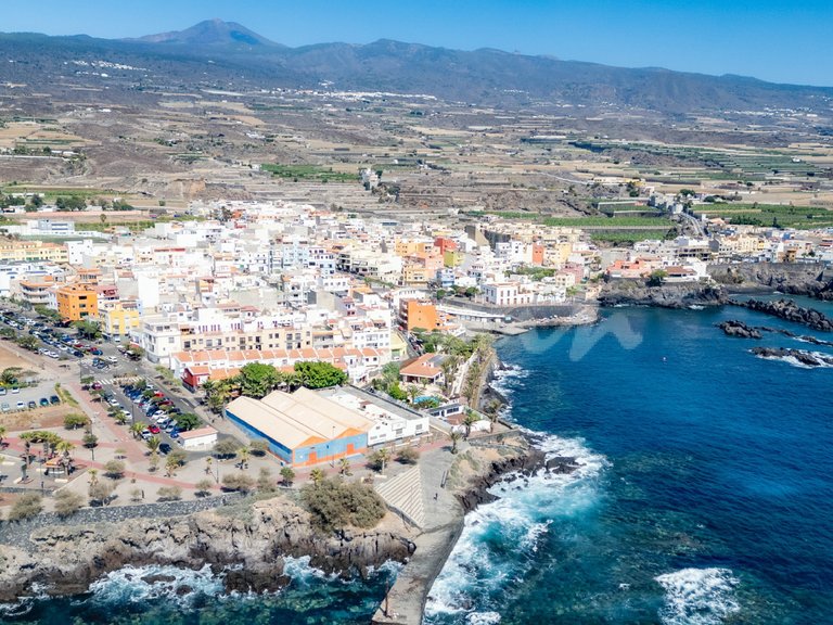 Apartment for Sale in Alcala, Tenerife 18