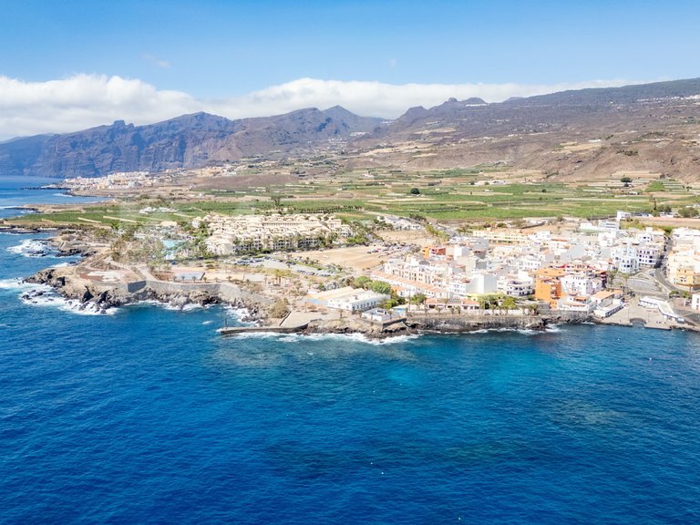 Apartment for Sale in Alcala, Tenerife 19