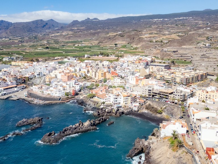Apartment for Sale in Alcala, Tenerife 20