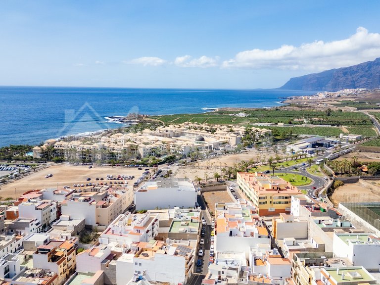 Apartment for Sale in Alcala, Tenerife 21
