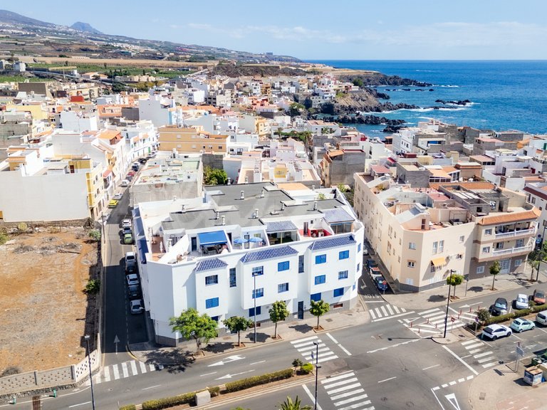 Apartment for Sale in Alcala, Tenerife 23