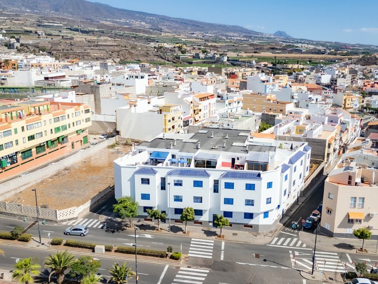 Apartment for Sale in Alcala, Tenerife 24