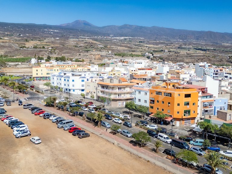 Apartment for Sale in Alcala, Tenerife 25