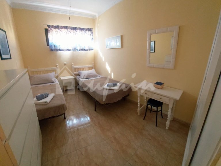 Apartment for Sale in Torviscas, Mareverde 9