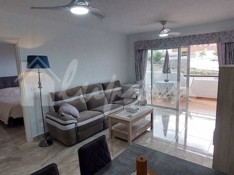 Apartment for Sale in Torviscas, Roque Del Conde 13