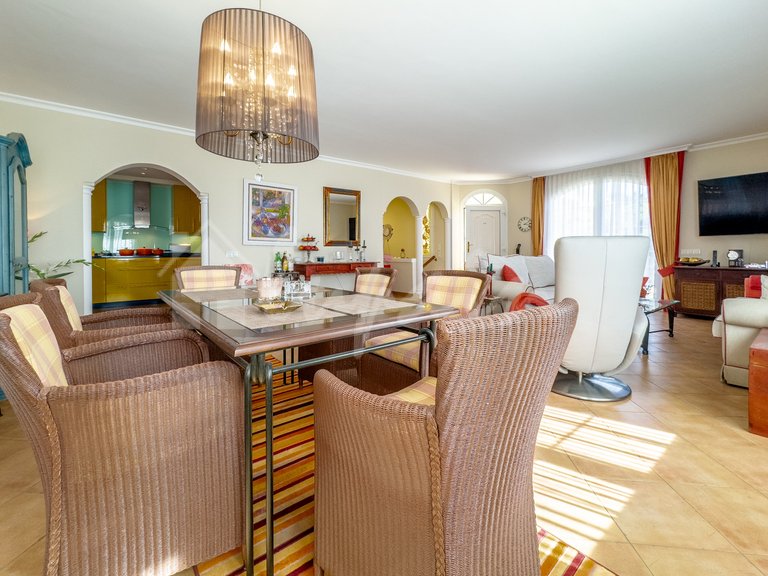 Villa for Sale in Bahia Del Duque, Tenerife 9