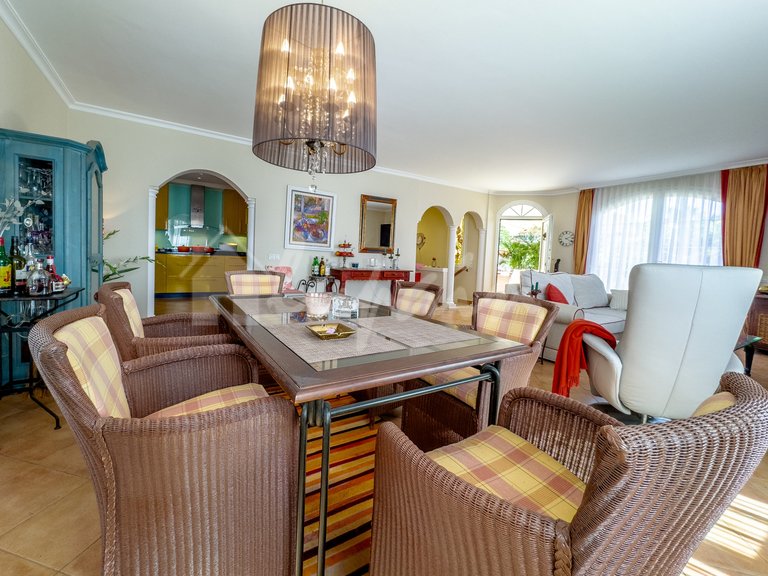 Villa for Sale in Bahia Del Duque, Tenerife 10