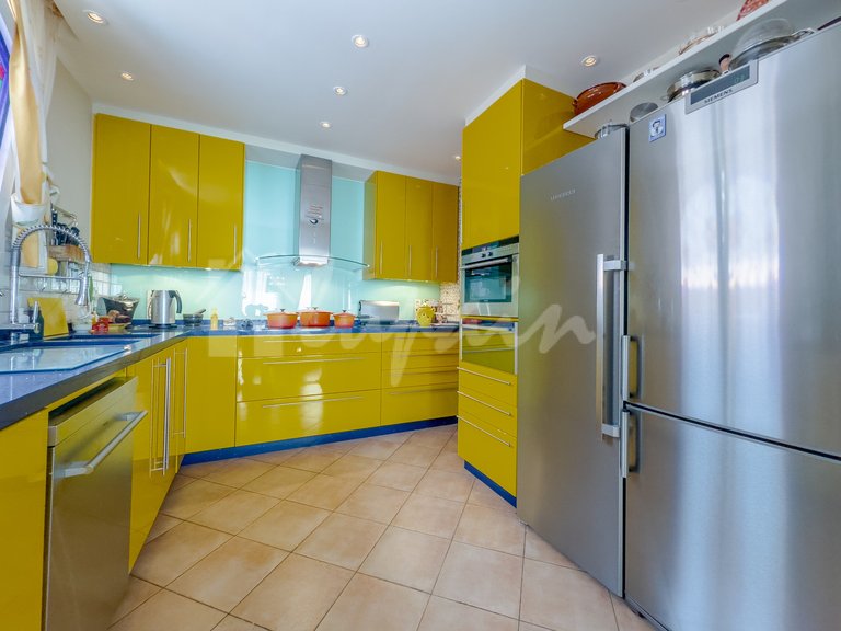 Villa for Sale in Bahia Del Duque, Tenerife 12