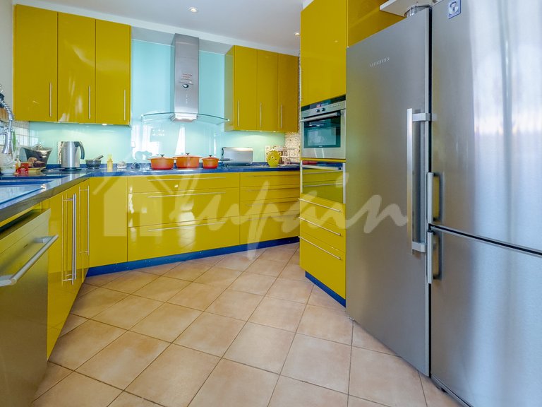 Villa for Sale in Bahia Del Duque, Tenerife 13