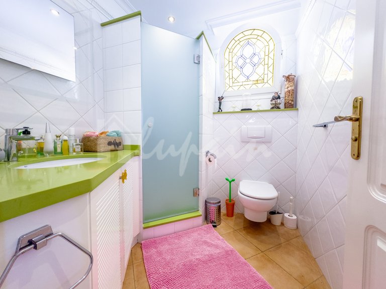 Villa for Sale in Bahia Del Duque, Tenerife 17
