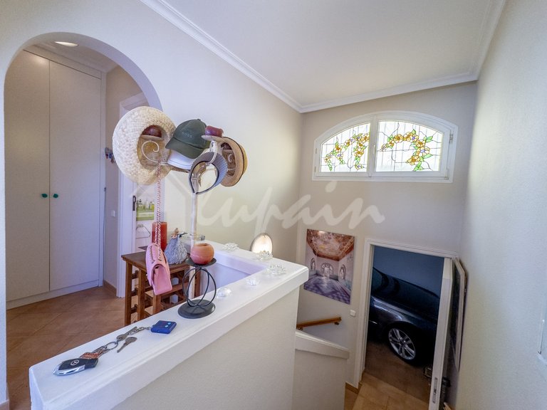 Villa for Sale in Bahia Del Duque, Tenerife 18