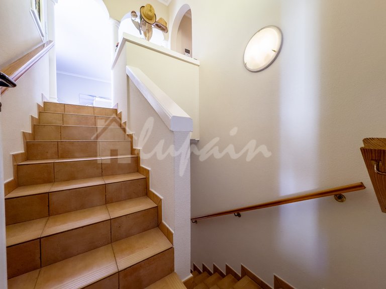 Villa for Sale in Bahia Del Duque, Tenerife 19