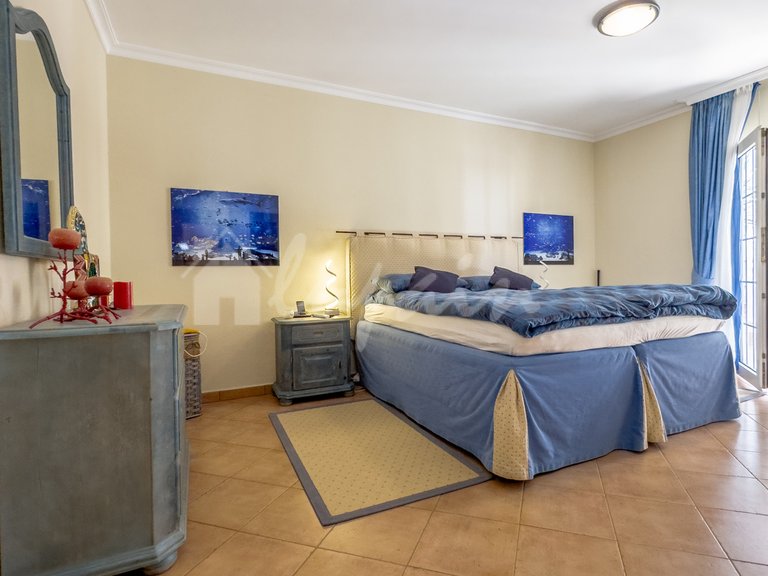 Villa for Sale in Bahia Del Duque, Tenerife 23