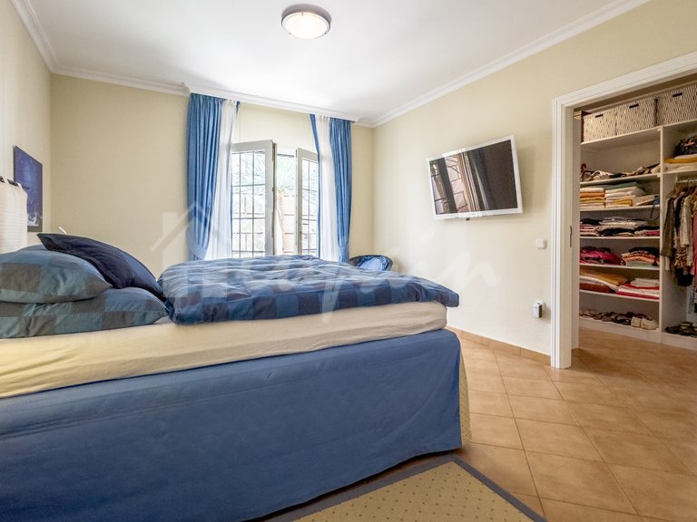 Villa for Sale in Bahia Del Duque, Tenerife 24