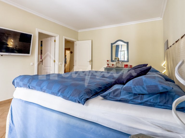 Villa for Sale in Bahia Del Duque, Tenerife 25