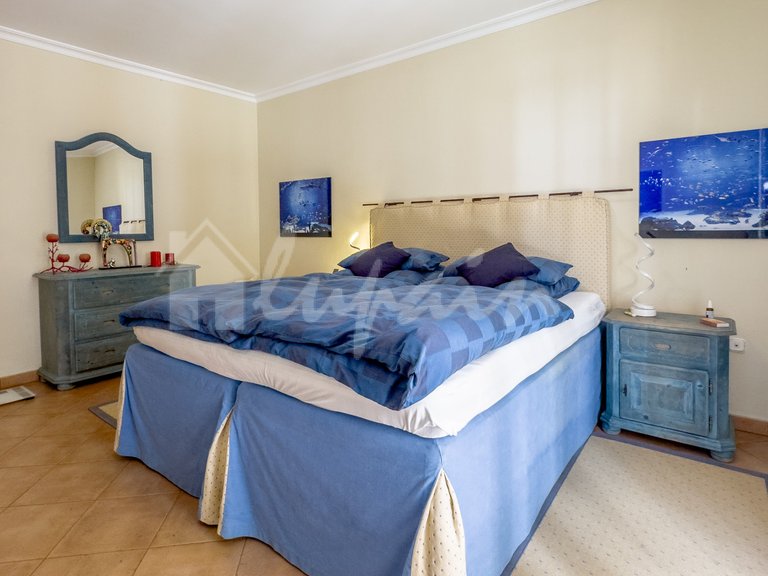 Villa for Sale in Bahia Del Duque, Tenerife 26