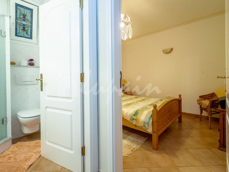 Villa for Sale in Bahia Del Duque, Tenerife 28