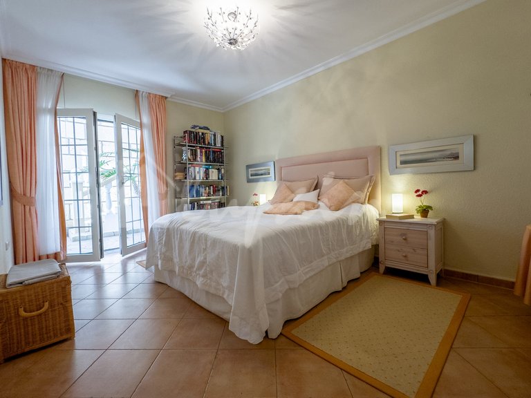 Villa for Sale in Bahia Del Duque, Tenerife 30