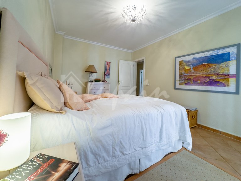 Villa for Sale in Bahia Del Duque, Tenerife 33