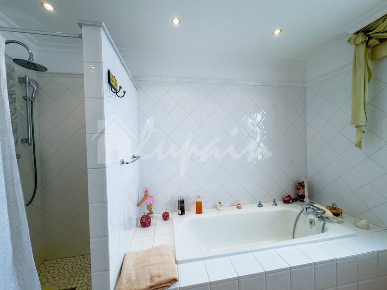 Villa for Sale in Bahia Del Duque, Tenerife 43